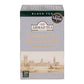 Ahmad Tea Decaffeinated Earl Grey Tea, 20-Count Boxes, 8.4 oz, Pack of 6, Earl Grey Decaf