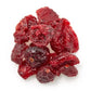Yupik Dried Cranberries, 2.2 lb, Dried Whole Fruits, Fruity & Tart, Plump & Chewy, Source of Fiber, Healthy Snacks, Ideal for Ba