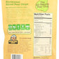 Sisters Fruit Company Northwest Pear Chips Sliced (12X2.25 Oz)