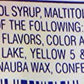Jelly Belly Sugar-Free Assorted Jelly Beans, 2.8 Ounce Grab And Go Bag - Kosher, Fat Free Candy With True-To-Life Flavor