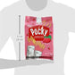 Glico Pocky, Strawberry Cream Covered Biscuit Sticks (9 Individual Bags), 3.81 oz