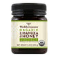 Wedderspoon Raw Organic Manuka Honey Kfactor 16+ Unpasteurized, Genuine New Zealand Honey, Multi-Functional, Non-Gmo Superfood,