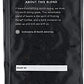 Kicking Horse Coffee, Kick Ass, Dark Roast, Whole Bean, 10 oz - Certified Organic, Fairtrade, Kosher Coffee (Pack of 6),10 Ounce