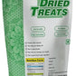 Dried Treats Premium Fresh Raisins (Golden Raisins/Munakka, 600G)