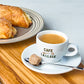 Cafe La Llave Whole Bean (32 ounce) Espresso Coffee, for Your Coffee Maker, (Pack of 2)