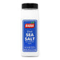 Badia Sea Salt Fine, 40 oz (Pack of 6)