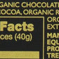 Green & Blacks Organic Dark Chocolate, 85% Cacao, 3.5 Ounce (Pack of 10)