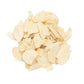 Us-Farmers All Natural Dehydrated Garlic Flakes Dry Slice Dried Garlic In Jar (3Lb)
