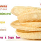 Kim'S Magic Pop Freshly Popped Rice Cakes | Keto | Cheddar Cheese Flavor | 12 Pack | Low Carb, Sugar Free, Fat Free, Natural, Mu