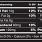 Crown Prince Natural Smoked Oysters In Pure Olive Oil, 3-Ounce Cans (Pack Of 18)