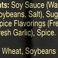 3 Dragons Spicy Teriyaki Ginger Sauce, 12 Fz