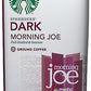 Starbucks Ground Coffee, Gold Coast, Morning Joe, Dark, 12 Ounce (Pack Of 2)