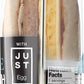 Field Roast ROAST Just Egg Breakfast Sandwich, 7 OZ