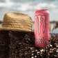 Monster Energy Juice Pipeline Punch, Energy + Juice, Energy Drink, 16 Ounce (Pack Of 15)