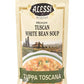 Alessi Tuscan Bean Soup 6 oz