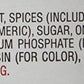 Lawrys Seasoned Salt Black Pepper, 5 oz