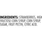 Smuckers Seedless Strawberry Jam, 18 Ounces