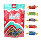 Jolly Ranchers Hard Candy Bulk - Assorted Flavors Jolly Rancher Candy Variety Mix - Individually Wrapped, By Queen City Candy Ca