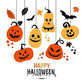 Sarahs Candy Factory Halloween Tower Box With Ribbon – 6 Tier Gift Box With Candy Corn, Autumn Mix, Indian Candy Corn, Jelly Pumpkins And 20 Fun Toys, Individually Wrapped Treat Packs