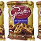 Gardettos Rye Chips, Deli Style Mustard, 5.5 Oz (Pack of 7)