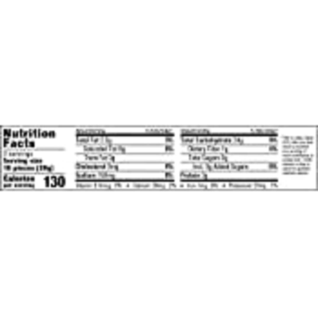 Sesmark Gluten Free Rice Thins Original - Non Gmo Project Verified - 3.2 Oz. (Pack Of 12)