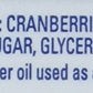 Ocean Spray Reduced Sugar Craisins, 43 Oz