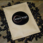 Kaya Kopi Premium Kopi Luwak Coffee Beans, Medium Roast, 1.76 Ounce (Pack of 1)