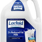 Lactaid 2% Reduced Fat Milk, 96 Oz