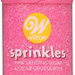 Wilton Pink Spring Sugar, 3.25Oz