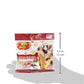 Jelly Belly Cold Stone Ice Cream Parlor Mix Jelly Beans, 3.1 oz Grab & Go Bag