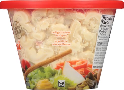 Resers Macaroni Salad, 16 Oz