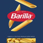 Barilla Penne Pasta, 16 oz. Box - Non-GMO Pasta Made with Durum Wheat Semolina - Kosher Certified Pasta (Pack of 3)