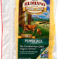 Rumiano Organic Pepper Jack Cheese, Sliced, 6 oz