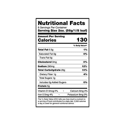 The Essential Baking Company Take & Bake French, 16 Oz