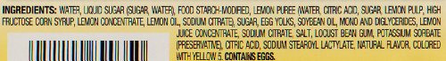Duncan Hines Wilderness Pie Filling & Topping, Lemon Creme, 21 Ounce (Pack Of 8)