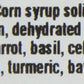 Frontier Co-Op Vegetable Flavored Broth Powder, 1-Pound Bulk, Low Sodium, Onion, Garlic, Carrot, Basil, Turmeric, Celery Seed