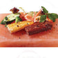 Indusclassic Rsp-17 Himalayan Salt Block, Plate, Slab For Cooking, Grilling, Seasoning, And Serving (8X4X2)