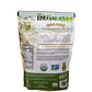 New England Naturals Organic Toasted Coconut Granola 11 Ounce