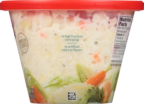 Resers Cole Slaw, 15 Oz