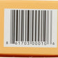 Clio Bar RFG Yogurt Greek Vanilla, 1.7 Oz