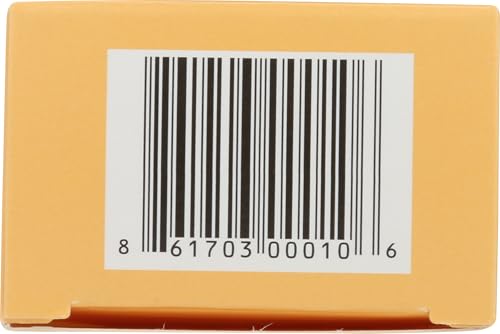 Clio Bar RFG Yogurt Greek Vanilla, 1.7 Oz