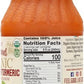 Lakewood Organic Carrot Ginger Turmeric Juice, 32 FZ