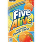 Five Alive Passionate Peach Citrus, 1 Litre/33.8 fl. oz., Juice Box, {Imported from Canada}
