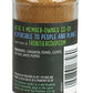 Frontier Co-Op Five Spice Seasoning, 1.92 Ounce, Cinnamon, Fennel Seed, Cloves, Star Anise & White Pepper, Non Gmo, Kosher
