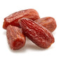 Yupik Organic Deglet Nour Pitted Dates, 2.2 Lb, Non-Gmo, Vegan, Gluten-Free, Kosher, Dried Fruits, No Pits, No Added Sugar, Sour