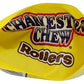 Charleston Chew Rollers Vanilla Snack-To-Go Resealable Bag, 4.5 oz, Pack of 3