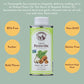La Tourangelle, Pesto Infused Oil, Drizzle onto Pasta and Salads, Whisk in Seasonings for Easy Dipping Sauce, Vinaigrette, or Ma