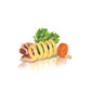 De Cecco Semolina Pasta, Linguine No.7, 1 Pound (Pack Of 5)
