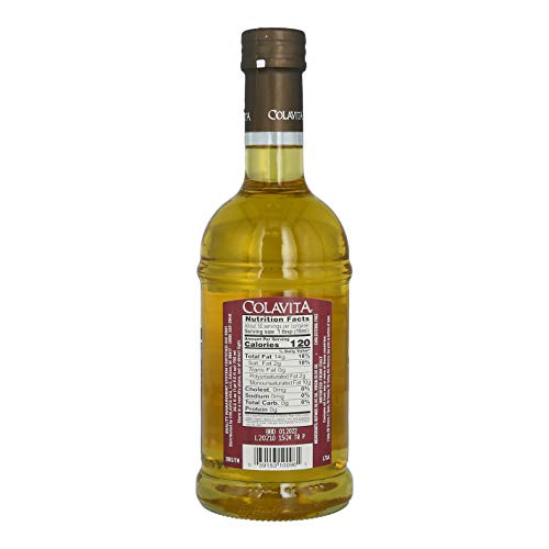 Colavita Olive Oil, 25.5 Ounce (Pack of 1)