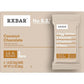 Rxbar - Protein Bar Coconut Chocolate - Case Of 6 - 5/1.83Oz